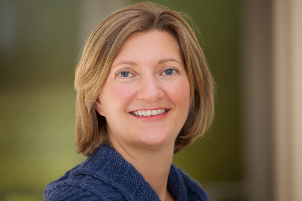 Coach Katrin Neiss