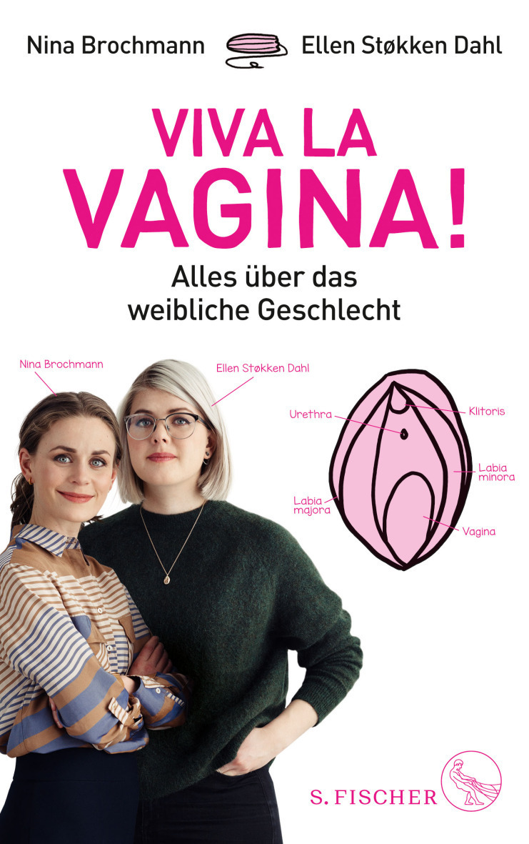 Viva La Vagina