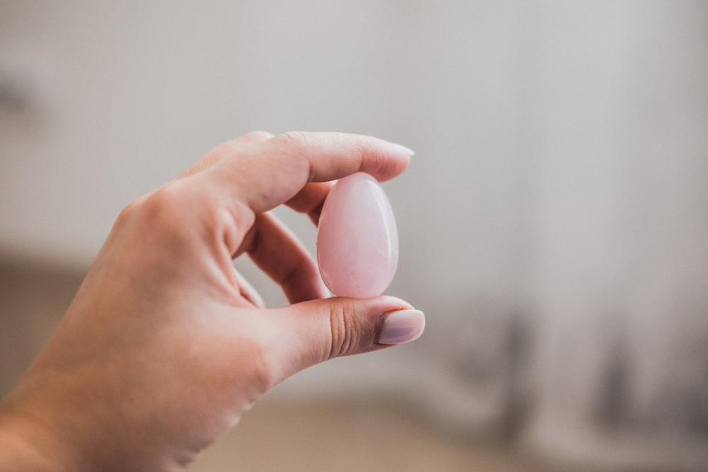 Test Yoni-Ei: Meine Erfahrung mit Yoni-Eggs