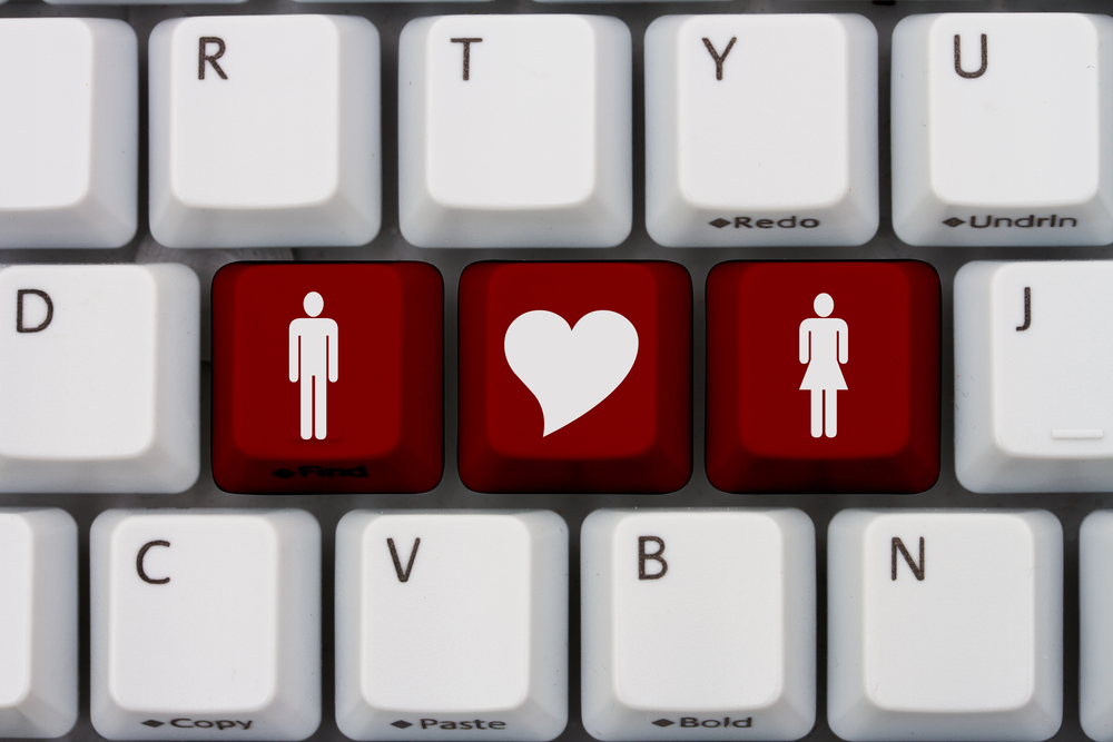 Online-Dating: Nein, ich möchte dich nicht kennenlernen