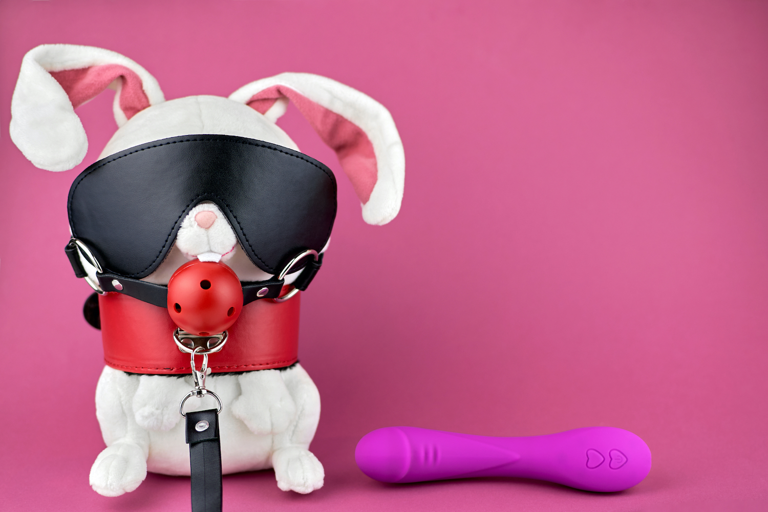 sex mit sexspielzeugen Vibrator Fun Facts: von Babywippe bis Betonmischer